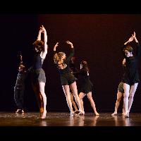 Talleres de Danza Contemporánea
