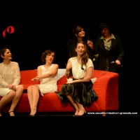 Escuela de Teatro de Granada: Así es, si así os parece