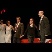 Escuela de Teatro de Granada: Así es, si así os parece