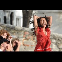 Dionisos: Exposición de fotos de Teatro, danza y circo en Granada