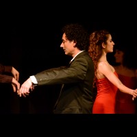 Tanz Teatro: Canción más que ingenua