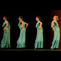 Concurso coreografías 2014. Nivel I