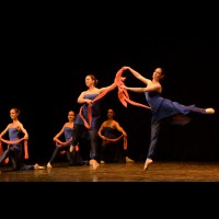Conservatorio de Danza: Ballet Bayadère