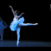 Conservatorio de Danza: Ballet Bayadère