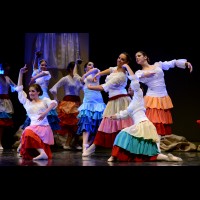 Granada en Danza