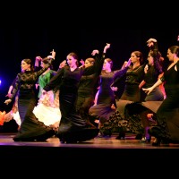 Granada en Danza
