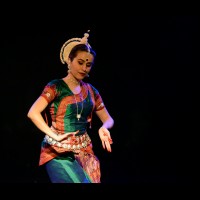 Danzas clásicas Indias Odissi y Kathak