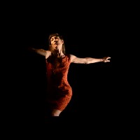 Carmen Werner, Provisional danza. Algún día