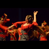 Conservatorio de danza: Talleres de Baile Flamenco
