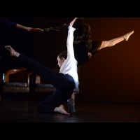 Conservatorio de danza: Talleres de Danza Contemporánea