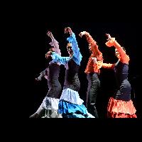 Carmen de las Cuevas en Gala de Granada en danza