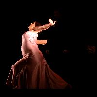 Lucía Guarnido en Gala de Granada en danza