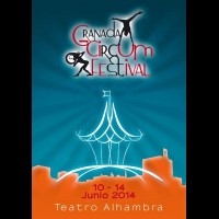 Granada Circum Festival: Gala presentación