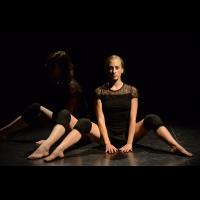 Bucle danza: Simpodia (ensayos)
