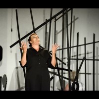 Teatreves Teatro: La casa de Bernarda Alba