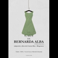 Teatreves Teatro: La casa de Bernarda Alba