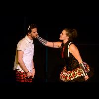 Catch de Impro, Impromadrid & Pirómano Teatro
