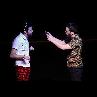 Catch de Impro, Impromadrid & Pirómano Teatro