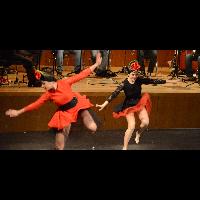 OCG y Conservatorio de Danza: El Cascanueces