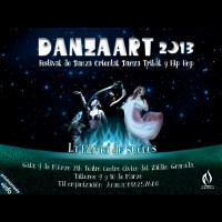 Danzaart 2013