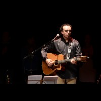 Juan Trova: Canciones para guitarra y banqueta
