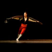 Conservatorio de Danza. Talleres 2013 de Danza Clásica