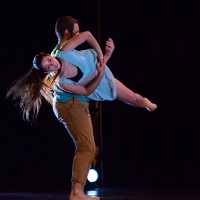 Conservatorio de Danza. Talleres 2013 de Danza Contemporánea