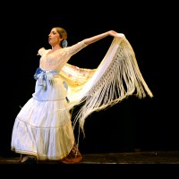 Festival danza española y flamenco Conchi Cabrera