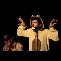 Estupendos Estúpidos: Cabaret III jornadas
