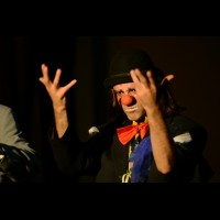 Estupendos Estúpidos: Cabaret III jornadas