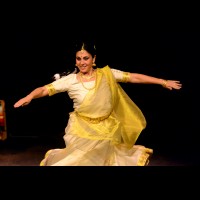 Natya, Música y danza India