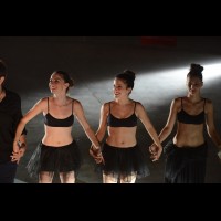 FEX 2013: Danza performance