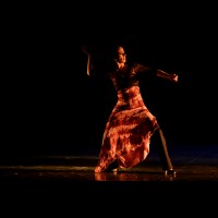II muestra de Danza y Flamenco del estudio de Oscar Quero