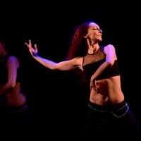 Hikari Danza: La danza de las palabras