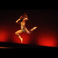 Concurso de coreografías 2012 Nivel I