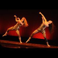 Concurso de coreografías 2012 Nivel I