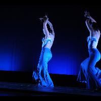 Concurso de coreografías 2012 Nivel II