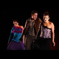 Concurso de coreografías 2012 Nivel II