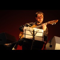 Festival de Tango de Granada: Tanguero viejo