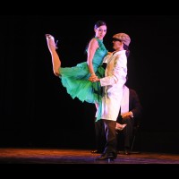 Festival de Tango de Granada: Perfiles