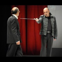 Teatro Verea: Hamlet