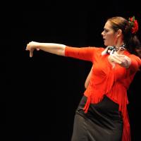 En Granada se danza contra el cáncer