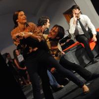 Viridiana Teatro: Company