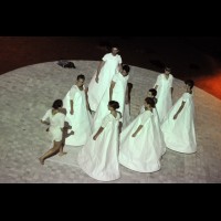 FEX 2012: Danza Performance