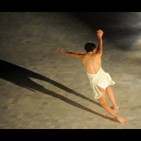 FEX 2012: Danza Performance, segundo día