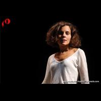 Escuela de Teatro de Granada: Esperando a la carroza (ensayo general)