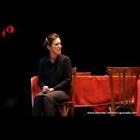 Escuela de Teatro de Granada: Esperando la carroza