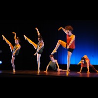Concurso coreografías 2011, Nivel I