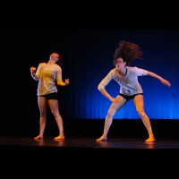 Concurso coreografías 2011, Nivel I