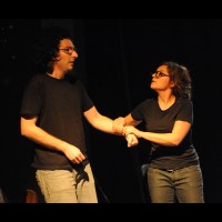 Pirómano Teatro: Asociación libre
